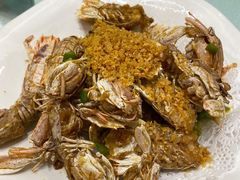 -北塘海鲜·天津菜(大光明桥旗舰店)
