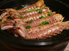 -小时候焗海鲜(鄞州万达店)