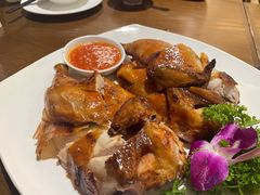 -水月周庄铂尔曼酒店-水月荟中餐厅