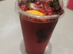-眷茶(大卫城10楼店)