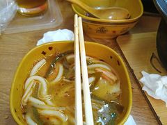 -天瑞福云南过桥米线(十里河店)