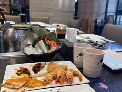 -大渔铁板烧(东城店)
