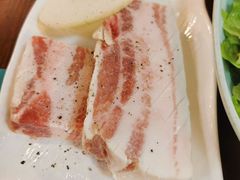 -首尔馆韩国料理(金童路店)