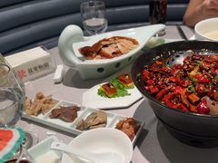 -花家怡园HUA'S RESTAURANT(崇文门·哈德门广场店)