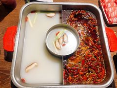 -新辣道鱼火锅(世纪金源购物中心店)
