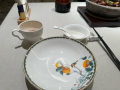 -狮王府淮扬菜(新街口友谊店)