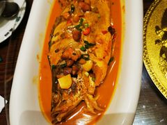 -小菜园新徽菜(上海浦东复地活力城店)
