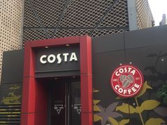 -COSTA COFFEE(新奥购物中心店)