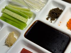-范家小馆·四代传承烤鸭店(紫竹桥店)