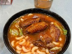 -华嫂冰室(尖沙咀店)