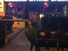 -冰城小镇音乐串吧·聚会餐厅(百子湾店)