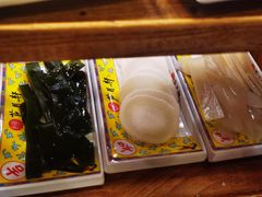 -芦月轩羊蝎子(北蜂窝店)