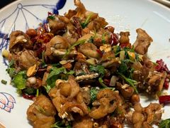 -小乐荟私房菜(宁海里店)