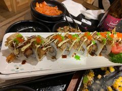 -九田家黑牛烤肉料理(石路天虹店)