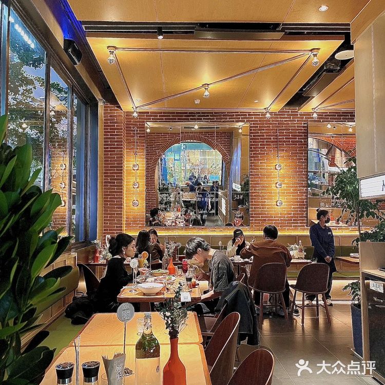 答应我过生日就选这家浪漫牛排馆💖