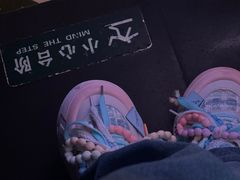 -温莎KTV(珠江路店)