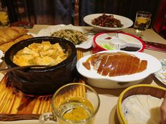-大食客·非遗吉菜(高新和园店)