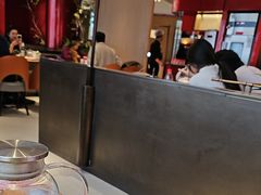 -老板恋上鱼(恒隆广场店)