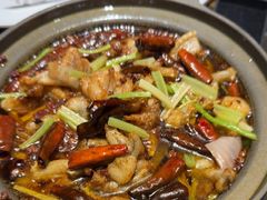 -恒记饭店·海鲜明档(淹城店)