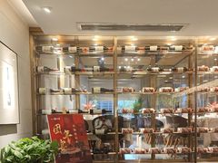 -一澜江宴·江景地标楚菜(江滩公园店)