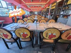 -王红军龙虾(新民路店)