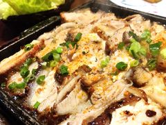 韩式烤肉-庆泰顺