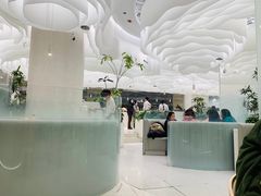 -大树餐厅(朝阳大悦城店)