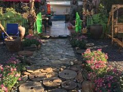 -明月山庄私房菜(环海东路店)