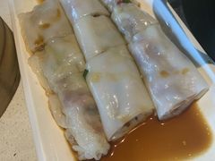 叉烧肠粉-煲王粤菜餐厅(中侨中心店)