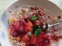 -品味楼·醉卤·酱排骨·无锡特色菜