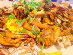 -特色酱椒鱼私房菜(黄鹤楼店)