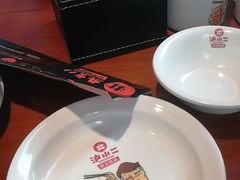 -炉小二铜锅牛蛙•川湘菜(三里屯店)