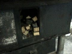 -铁锅炖灶台鱼老三炖鱼馆