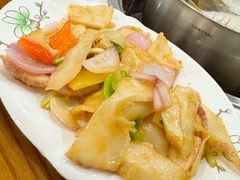 -盈田盈粥庄(博山东路店)
