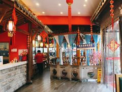 -饕然·民间川菜(龙泉店)