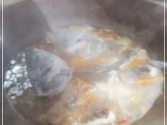 -好灶头妈妈菜·柴火灶台鱼·千岛湖土菜地标美食