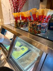 -大连城堡豪华精选酒店·宴会厅