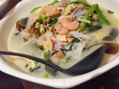 -China Red Restaurant 满庭红川菜馆