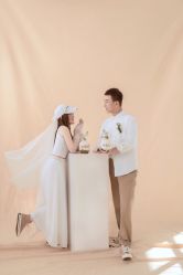 -安娜公馆婚纱摄影(锦州店)