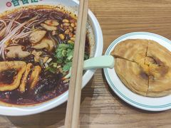 -甘食记·成都肥肠粉(汕头万象城店)