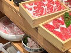 -巴奴毛肚火锅概念餐厅