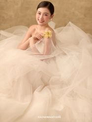 -卡兹摄影STUDIO婚纱摄影(文化路万达店)