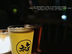 -HUBBA祜精酿(五羊邨店)