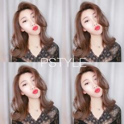 点击看大图 -P.STYLE 派斯造型