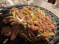 -厚味居炙子烤肉·清真(天桥南纬路店)