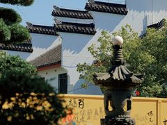 -西林禅寺