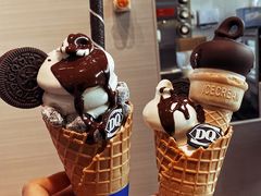 -DQ·蛋糕·冰淇淋(荟聚中心店)