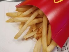 -麦当劳(伟城广场店)
