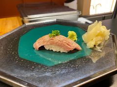 和牛寿司-Sushi Hanzo半藏(天环广场店)