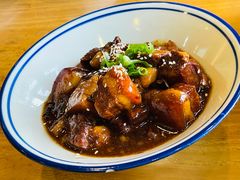 -妈妈的味道(和顺古镇店)